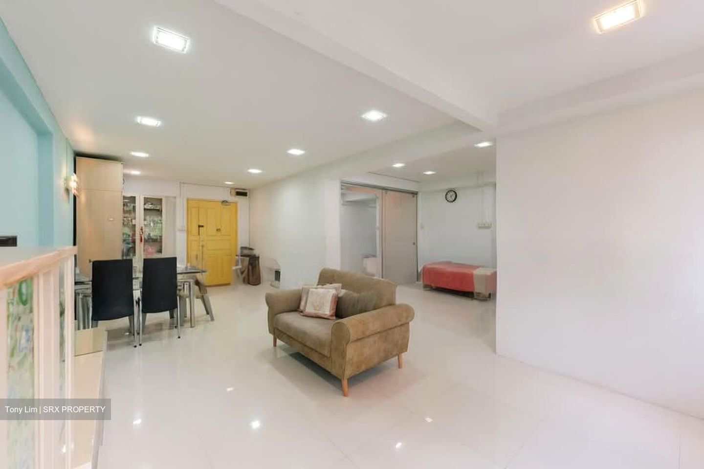 Blk 154 Gangsa Road (Bukit Panjang), HDB 5 Rooms #563358021